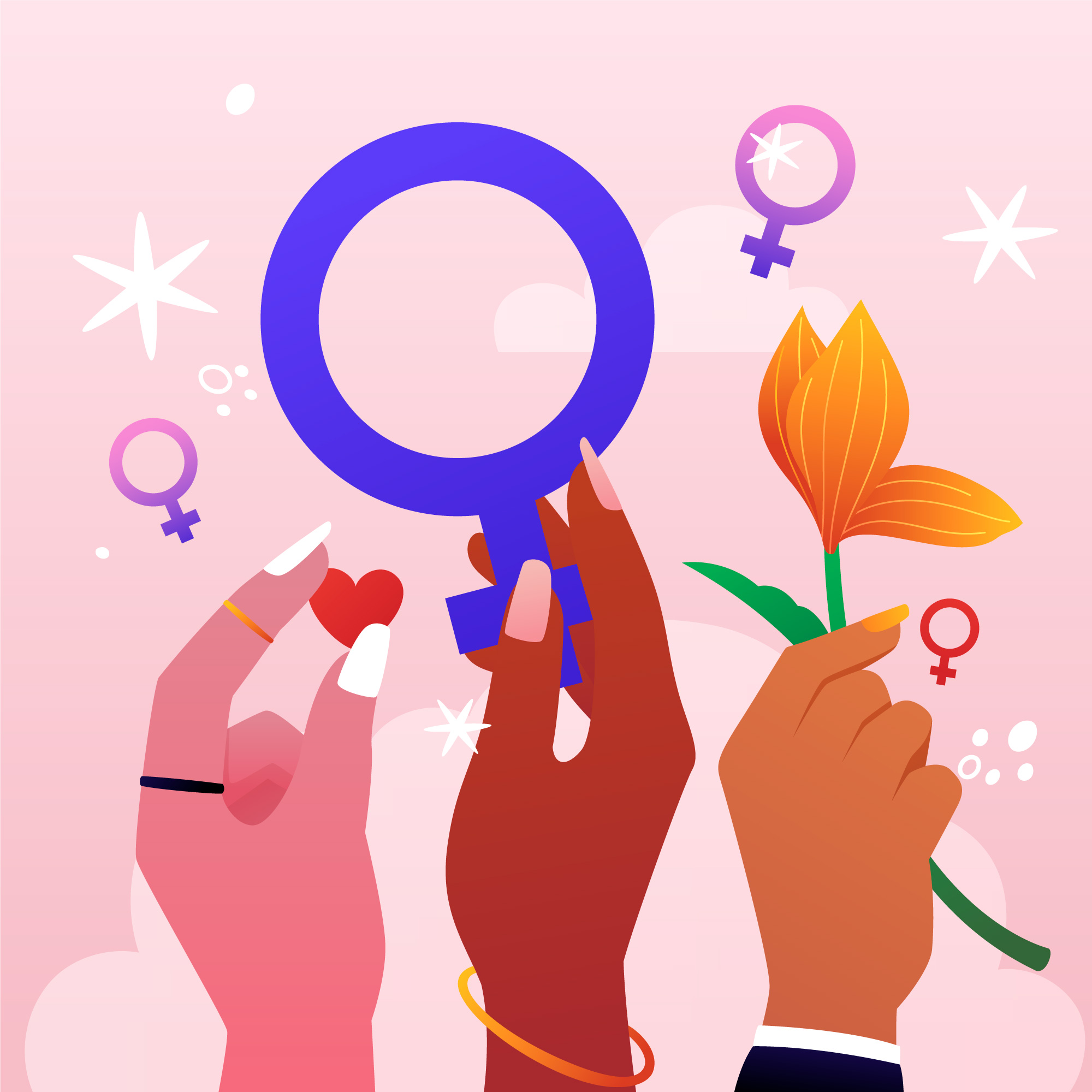 صدای جاودان نویسندگان زن