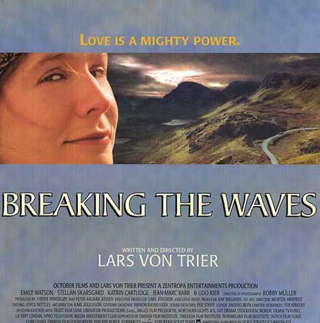 فیلم شکستن امواج