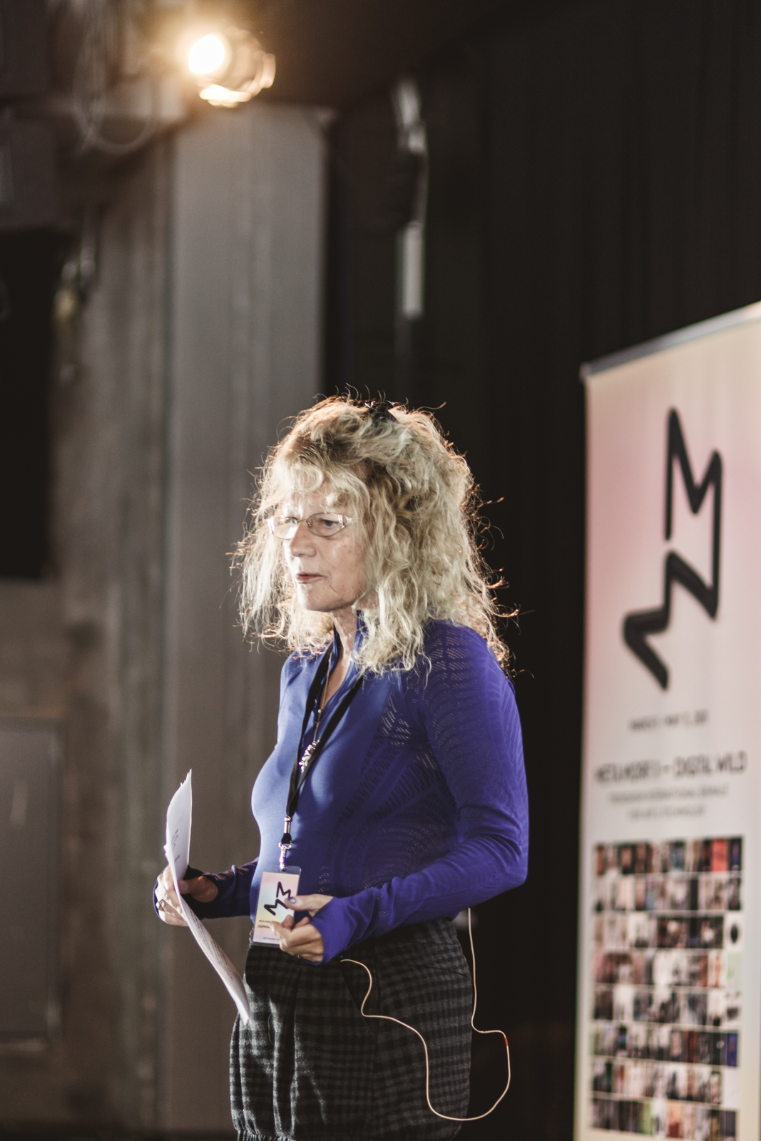 زندگی یاسمینا تشانوویچ