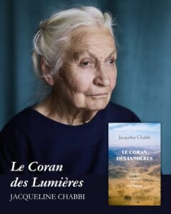 بازخوانی تاریخی ژاکلین شابی