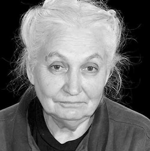 بازخوانی تاریخی ژاکلین شابی