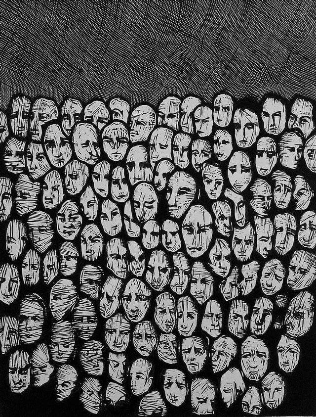 اعدام، زبان خاموش قدرت