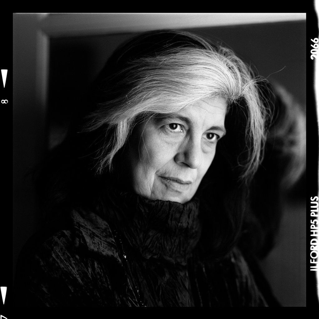 نظریات سوزان سونتاگ از قلم منا خداشناس