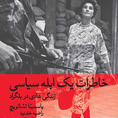 نقد کتاب دفترچه خاطرات یک ابله سیاسی