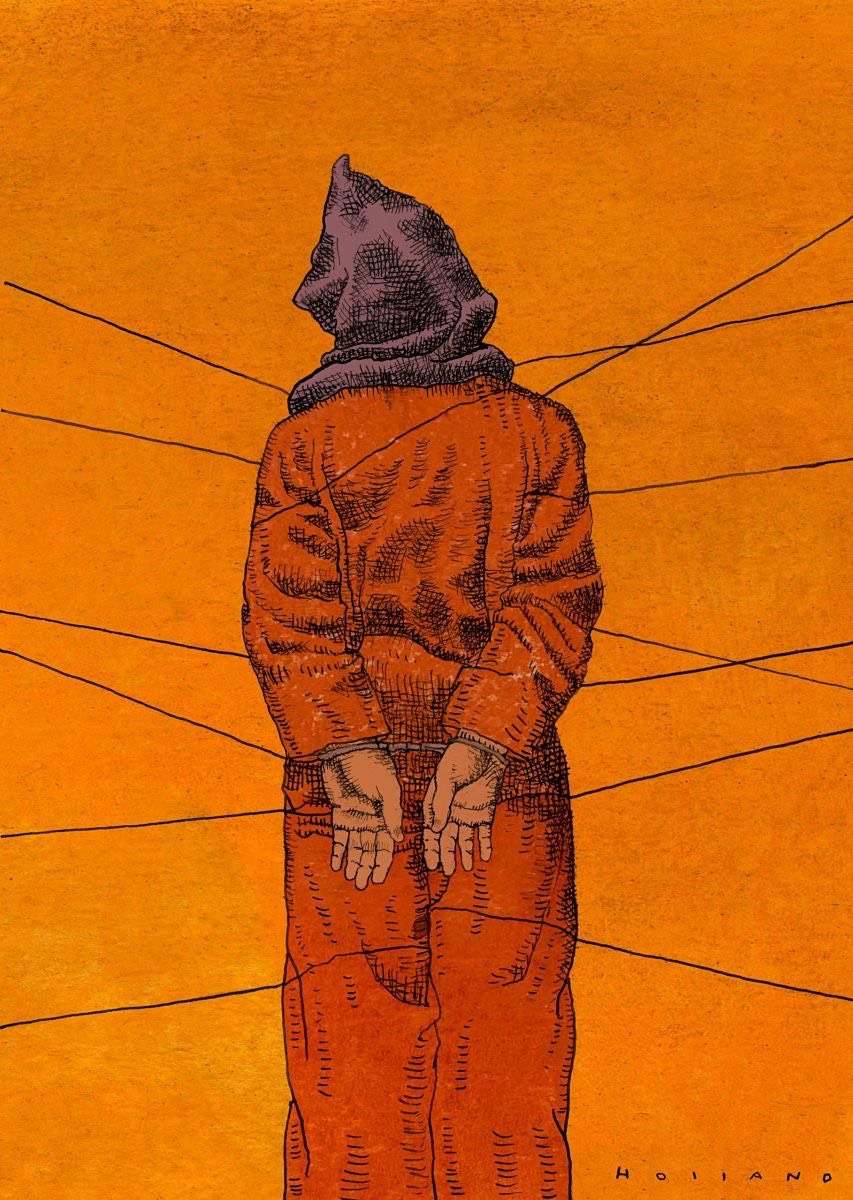 از «اجرا» تا «نیستی»؛ ریشهشناسی واژه اعدام در فارسی، انگلیسی و فرانسه | منا خداشناس