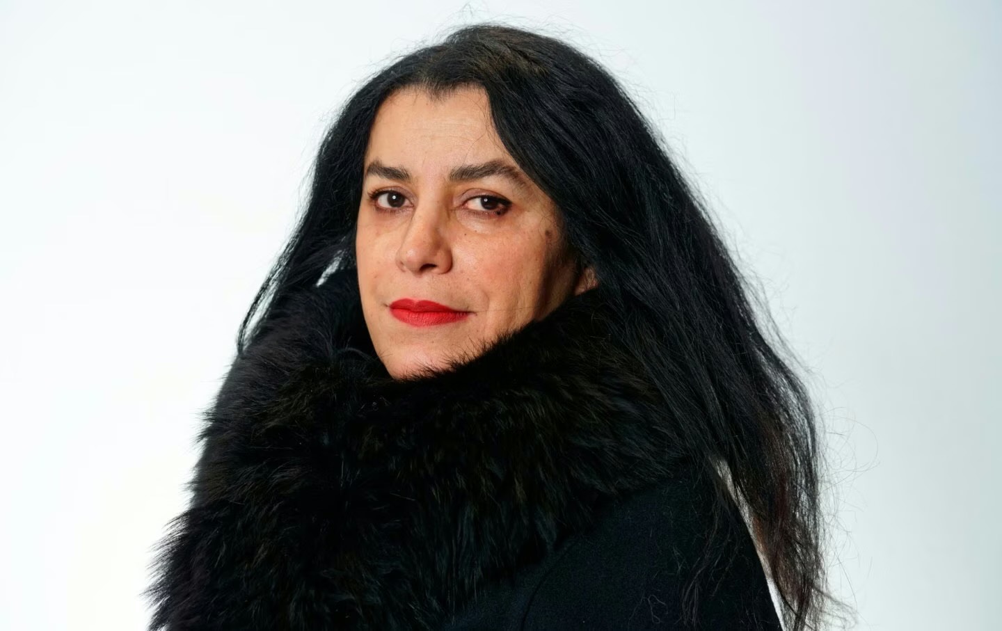 مرگ مرجان ساتراپی