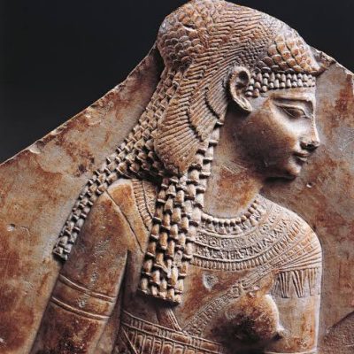 بازخوانی تاریخ زنان