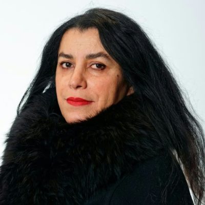 مرگ مرجان ساتراپی