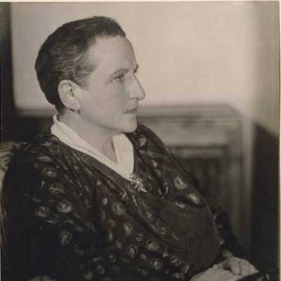 gertrude-stein-alice-b-toklas-modernism